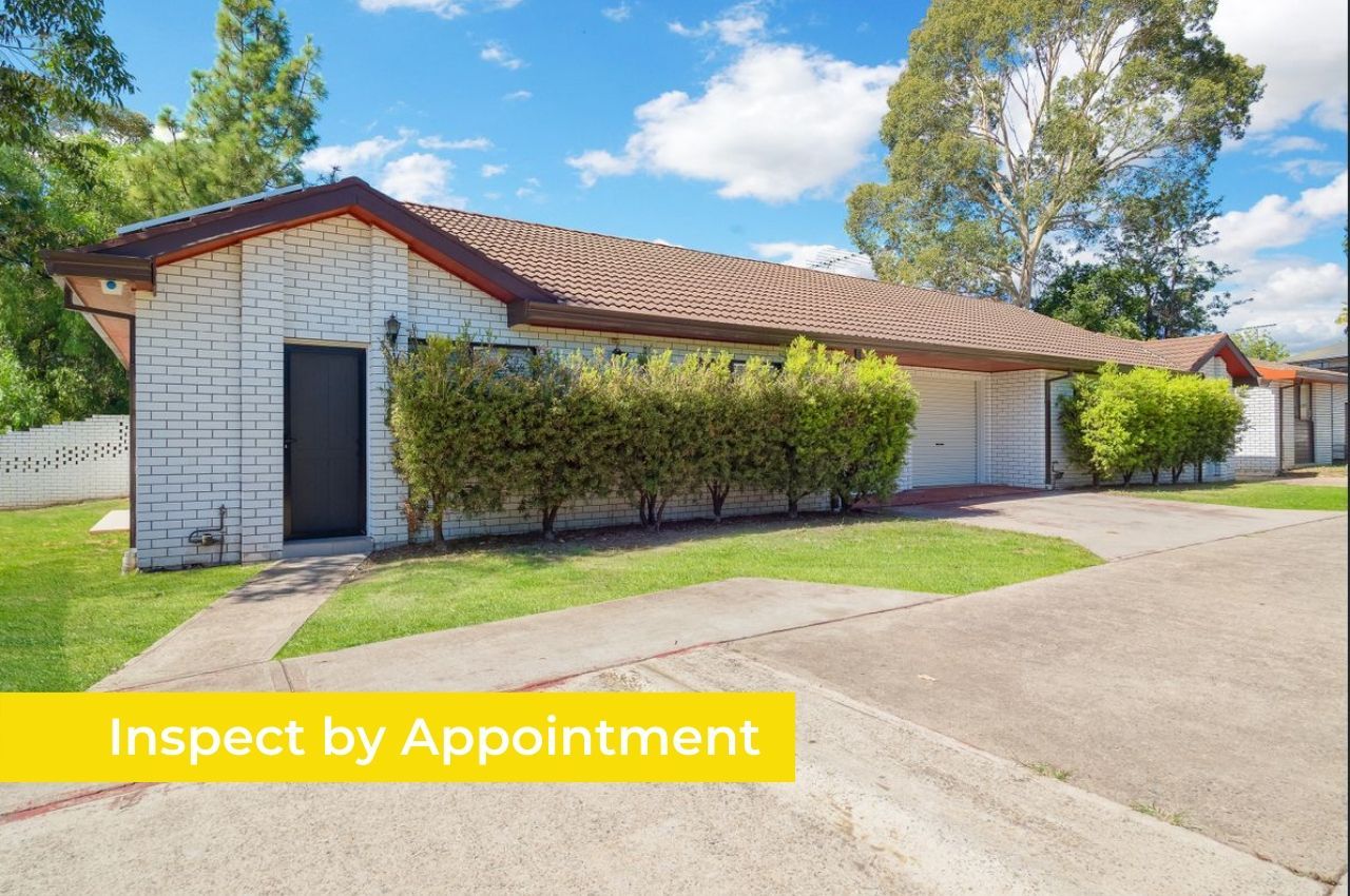 8/134136 Adelaide Street, St Marys NSW 2760 Villa Leased
