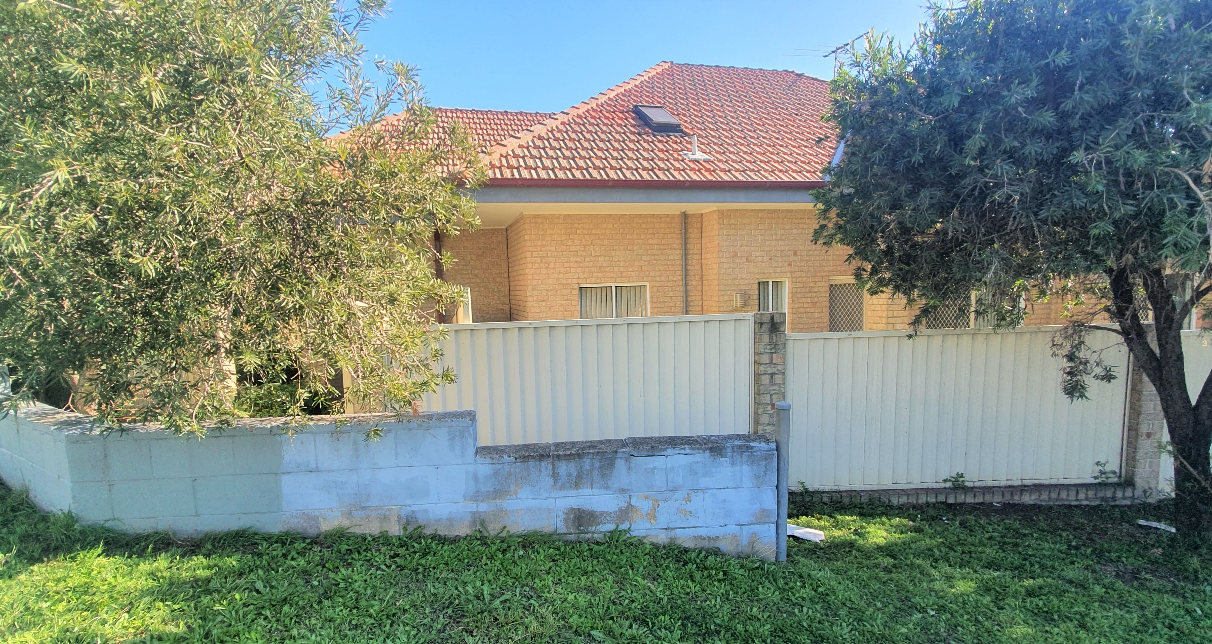 4/195 Great Western Hwy, St Marys NSW 2760 Townhouse Leased