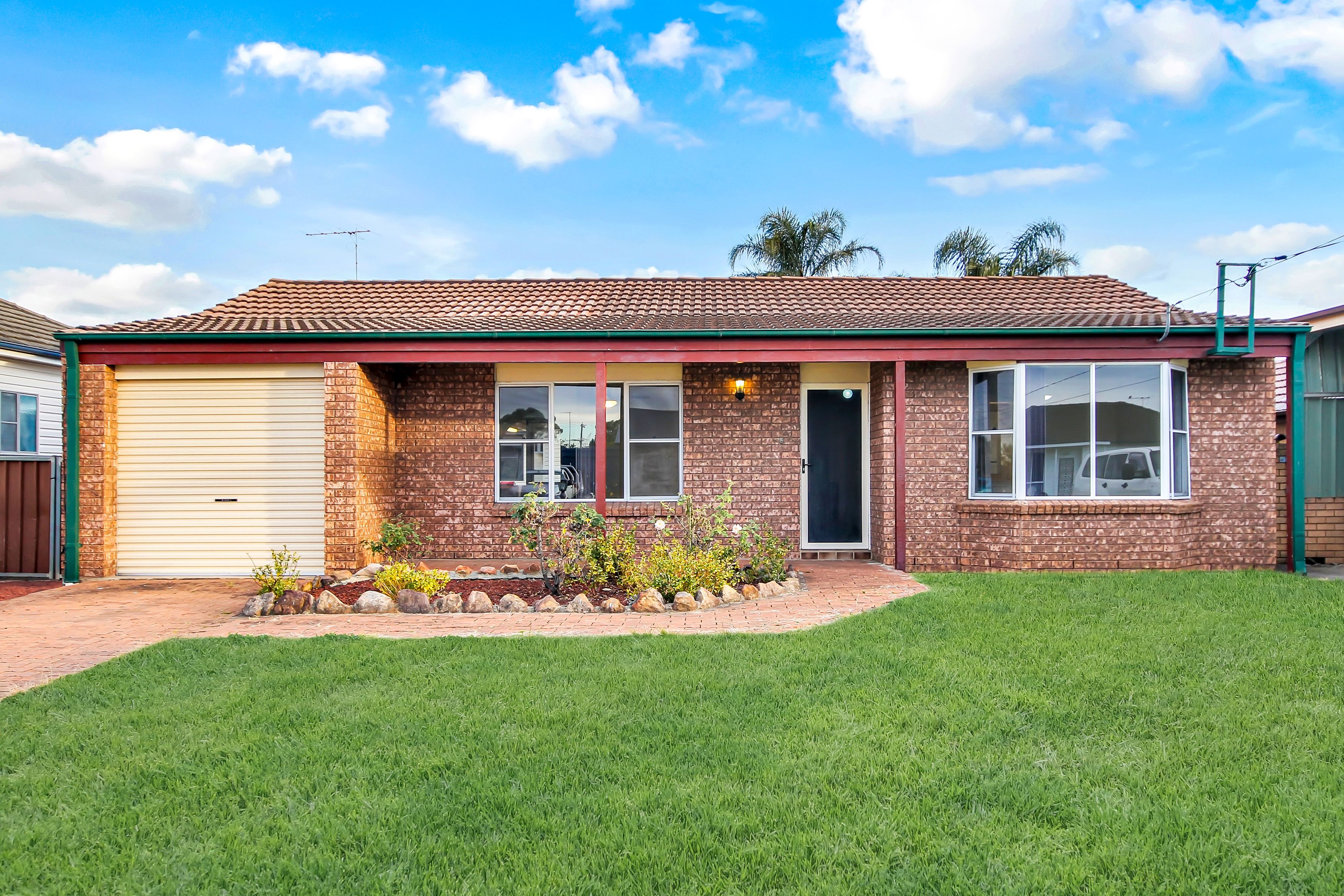 12 Gregory Ave, Oxley Park NSW 2760 House Leased
