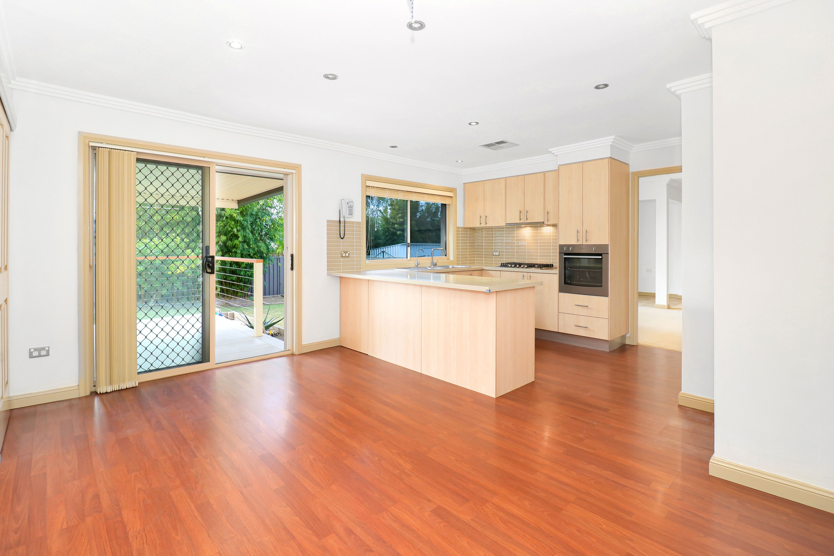 24 Hawdon Avenue, Werrington County NSW 2747 House Leased