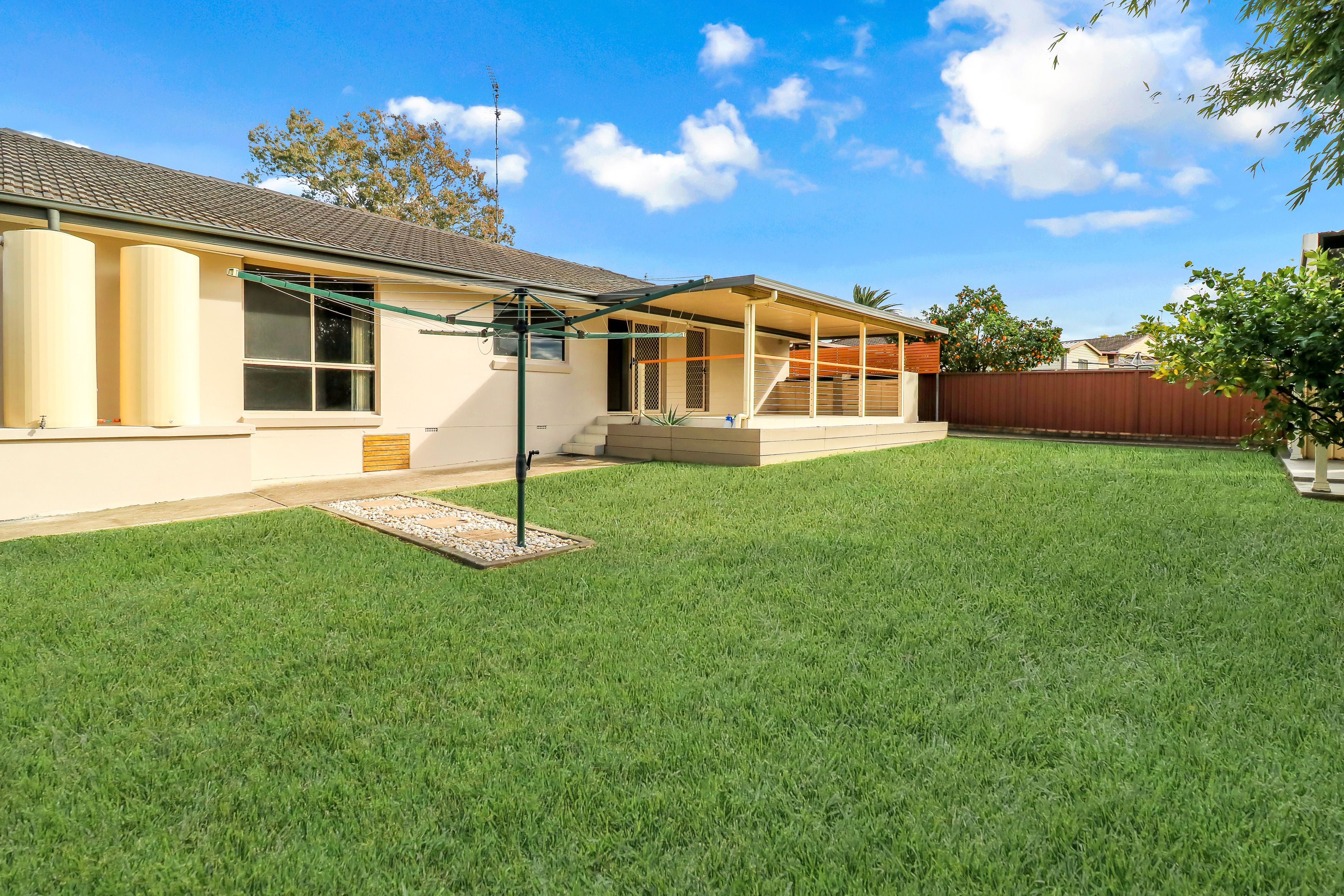 24 Hawdon Avenue, Werrington County NSW 2747 House Leased