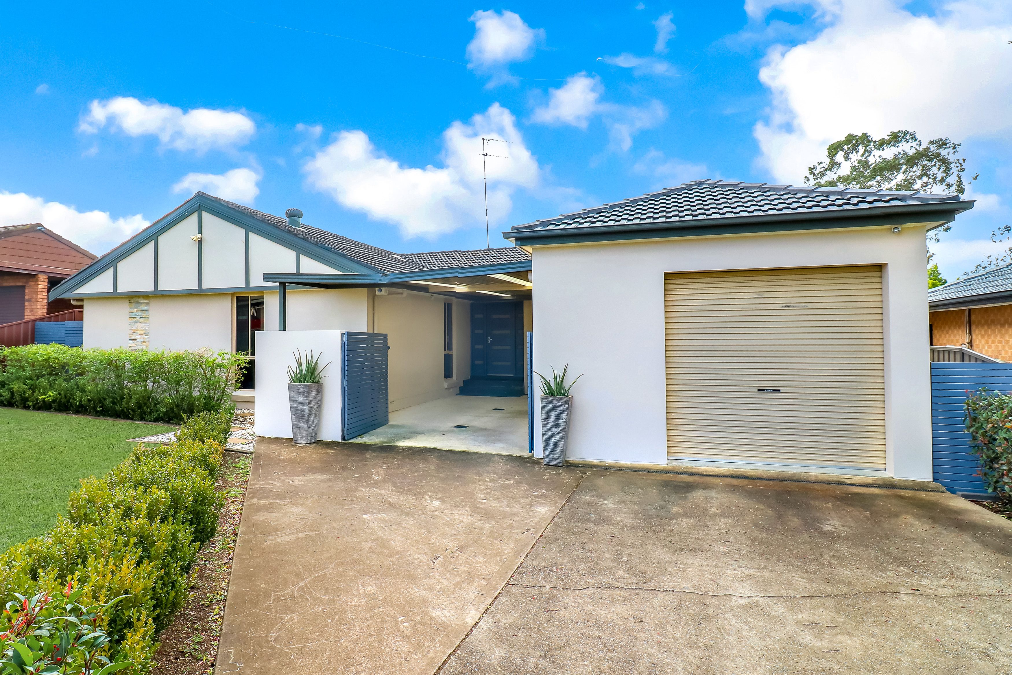 24 Hawdon Avenue, Werrington County NSW 2747 House Leased