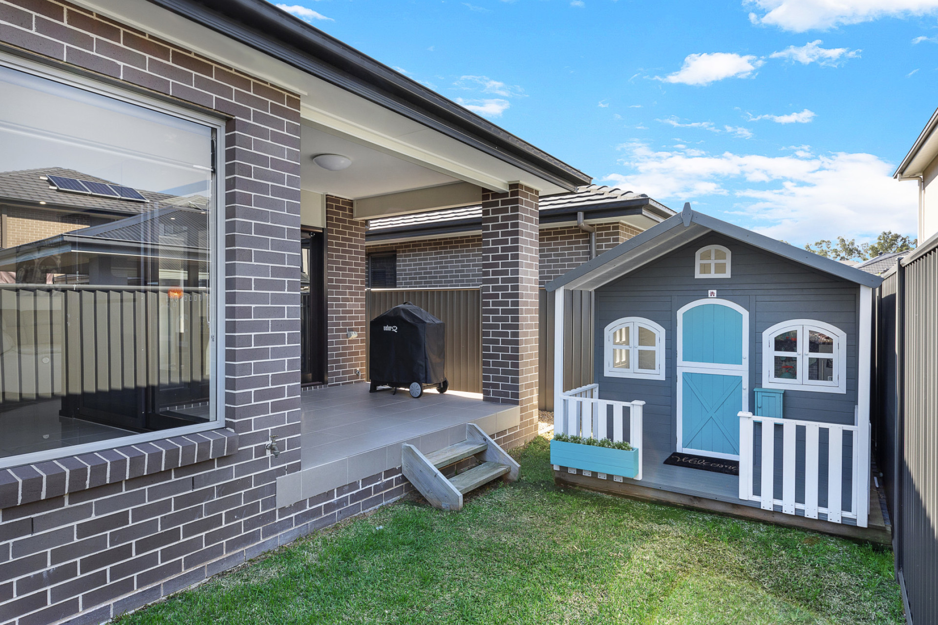 27 Portsmouth Circuit, Jordan Springs NSW 2747 House Sold