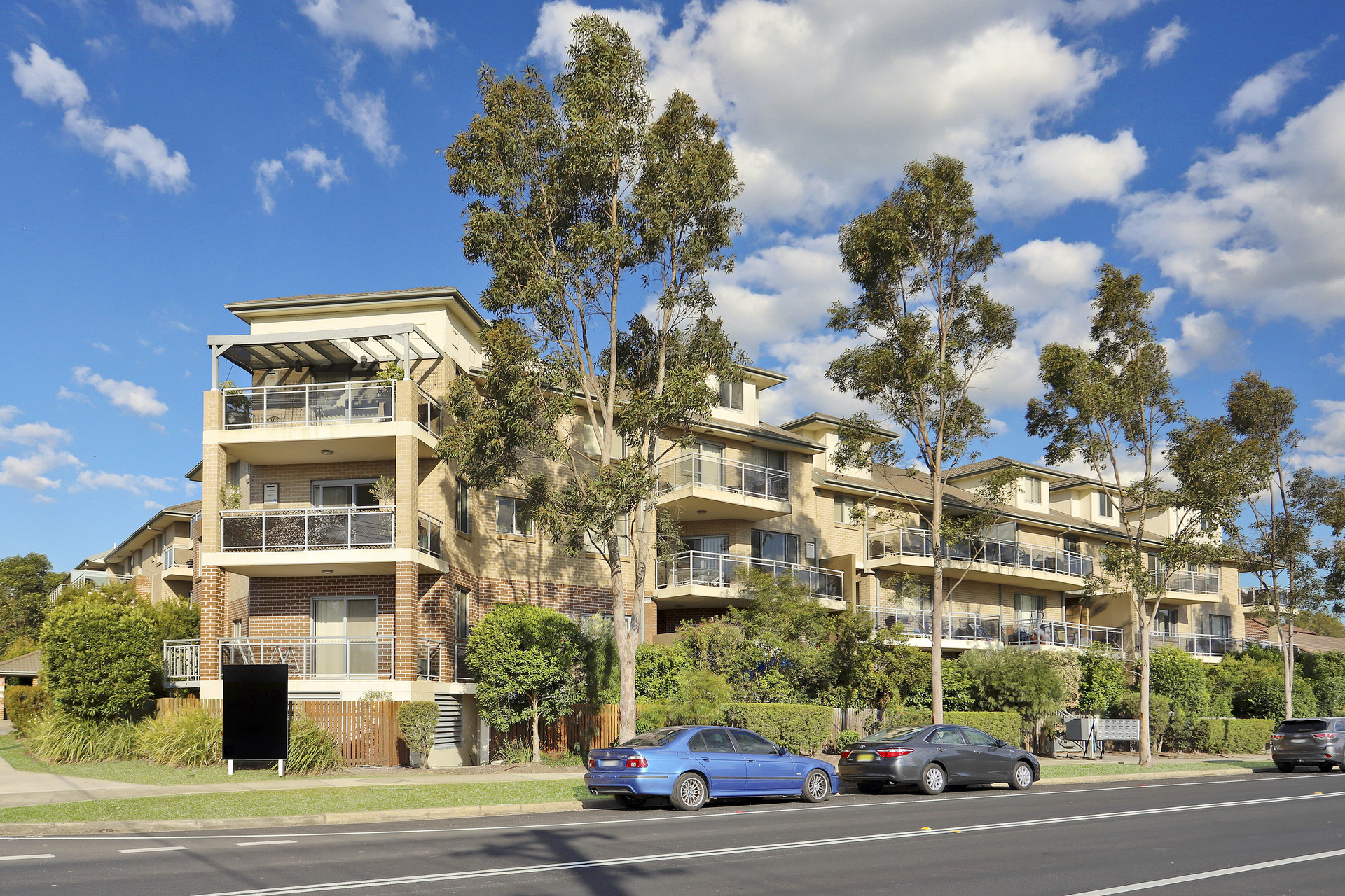 36/1420 Parkes Avenue, Werrington NSW 2747 Unit Sold