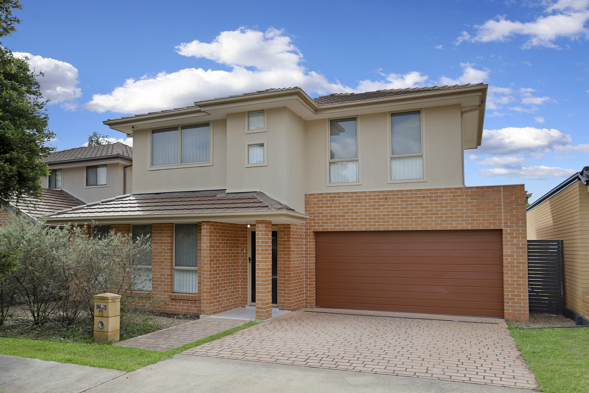 12 Mcintyre Street, Ropes Crossing NSW 2760 House Sold