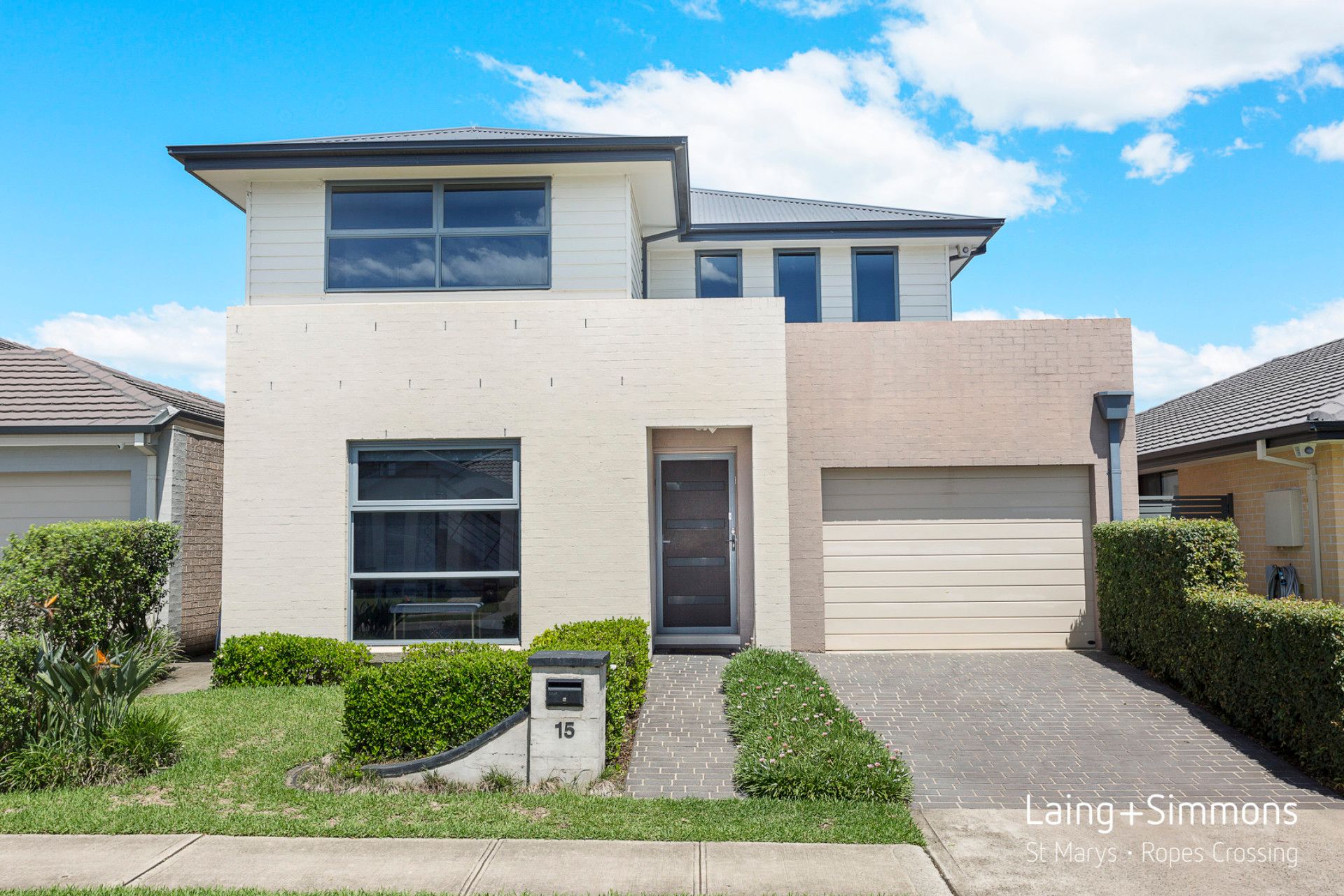 15 Voller Street, Ropes Crossing NSW 2760 House Sold