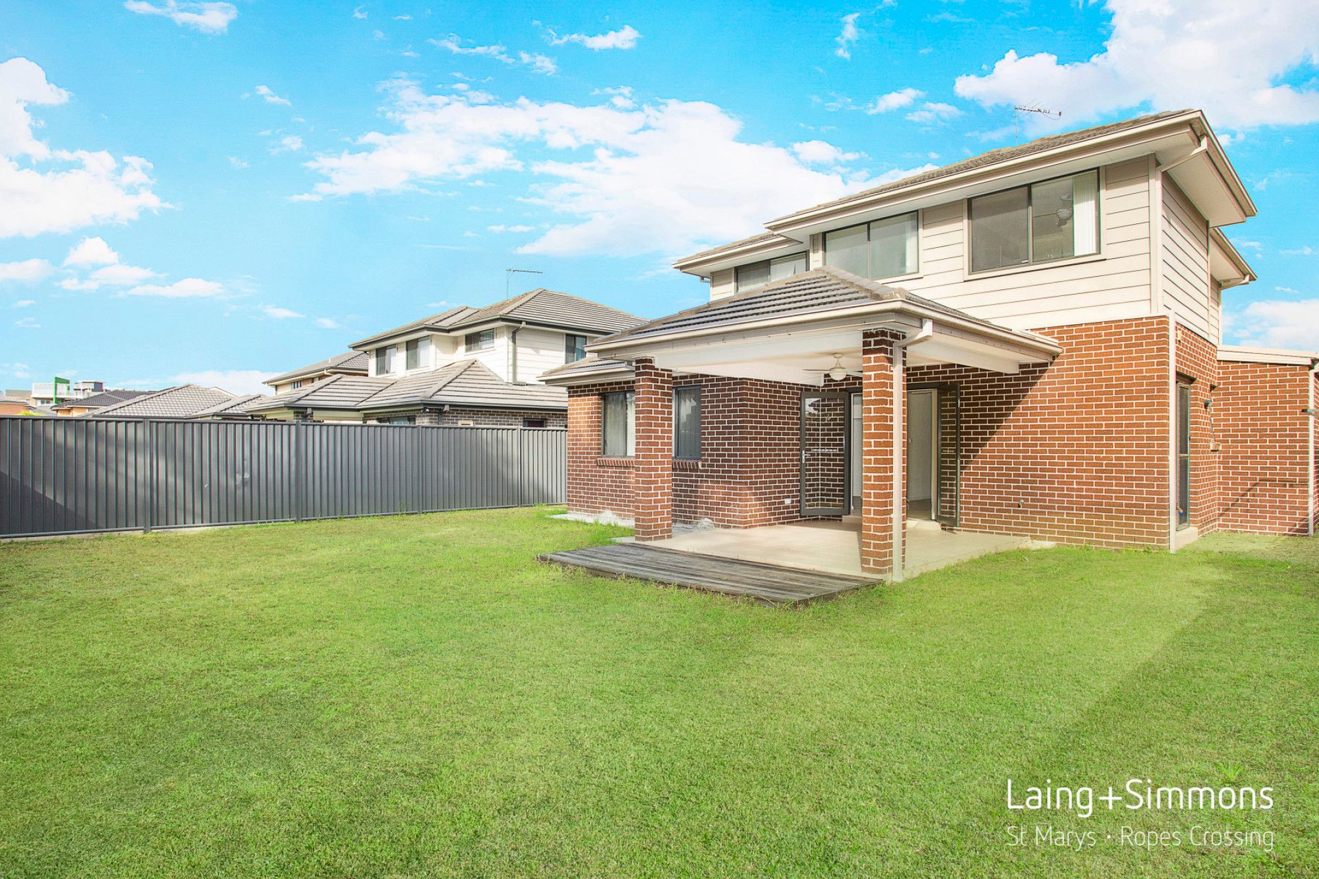10 Stephenson Drive, Ropes Crossing NSW 2760 House Sold