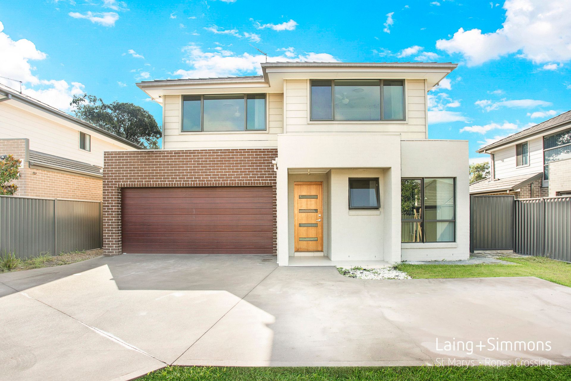 10 Stephenson Drive, Ropes Crossing NSW 2760 House Sold