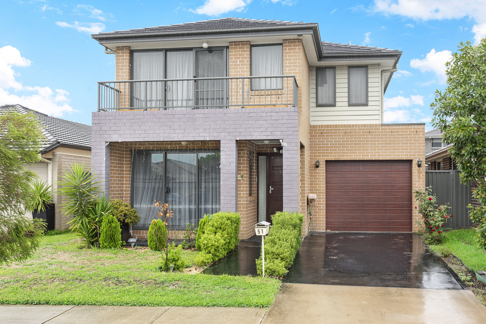 51 Taradale Drive, Ropes Crossing NSW 2760 House Sold