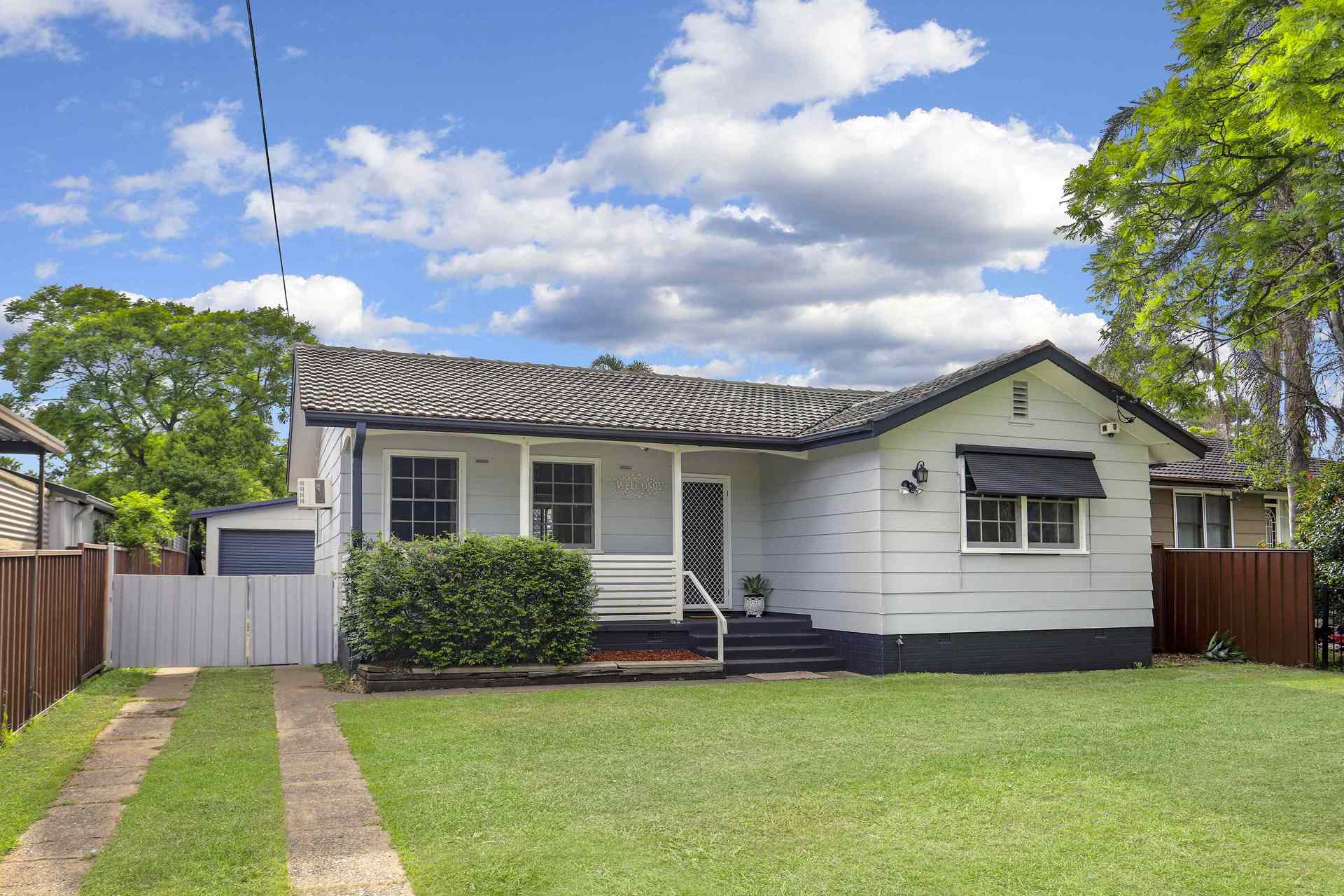 5 Magnolia Street, North St Marys NSW 2760 House Sold