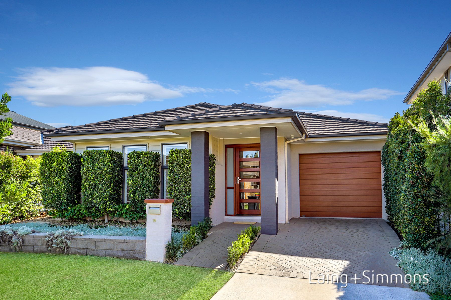 18 Gilroy Street, Ropes Crossing NSW 2760 House Sold