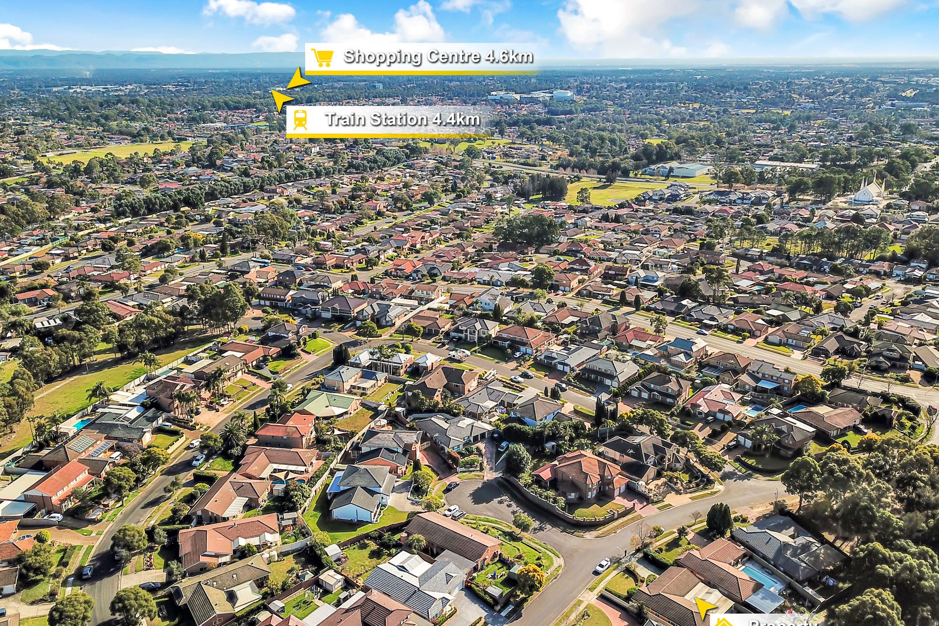 9 Farrington Street, Minchinbury NSW 2770 House For Sale