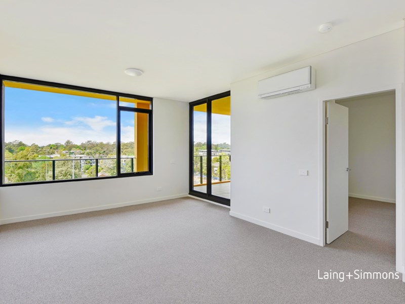 808/2137 Waitara Avenue, Waitara NSW 2077 Leased