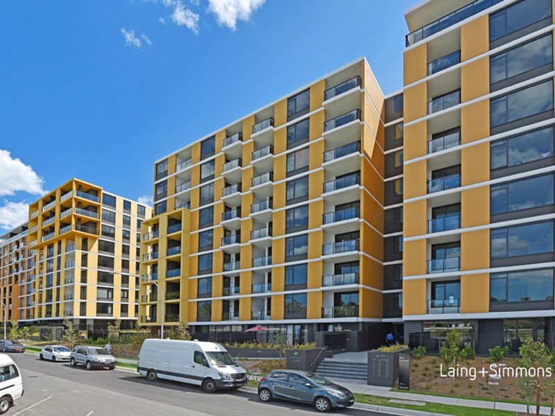 808/2137 Waitara Avenue, Waitara NSW 2077 Leased