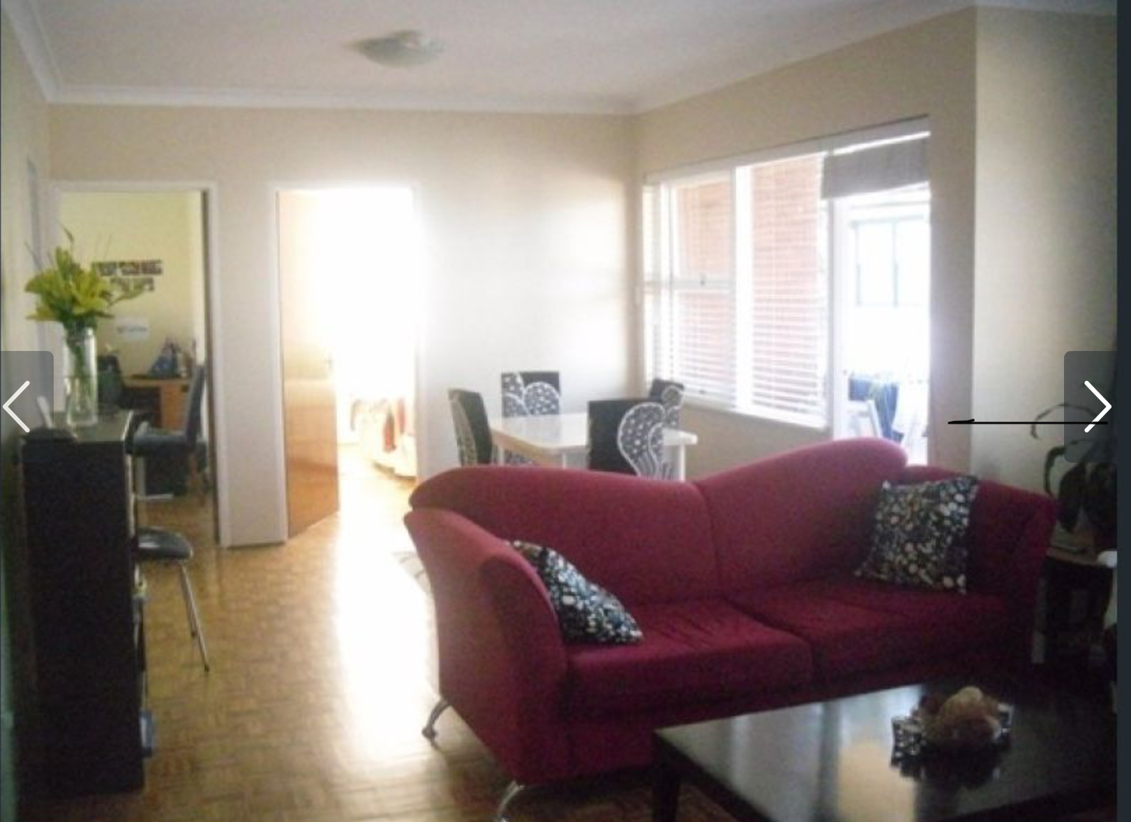 2/1 Abbott Street, Coogee NSW 2034 Apartment Leased