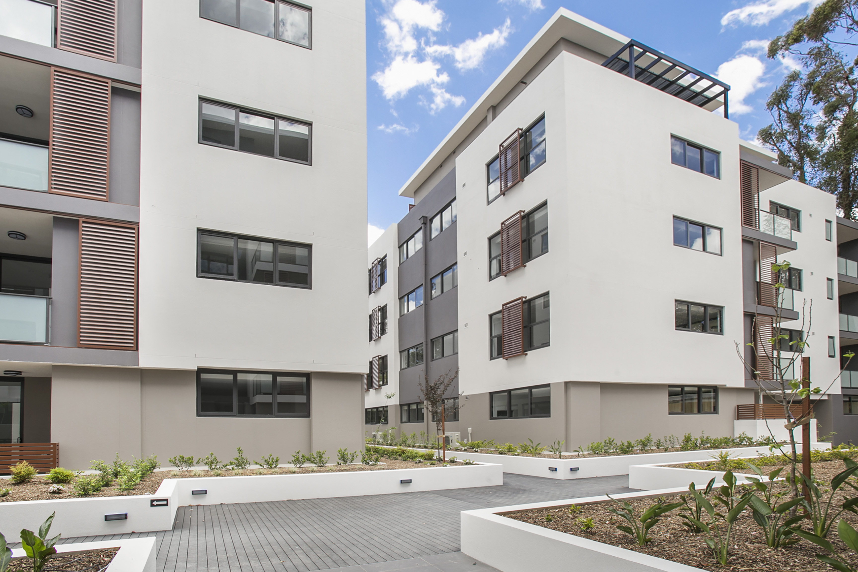 50/46 Park Avenue, Waitara NSW 2077 Apartment Leased