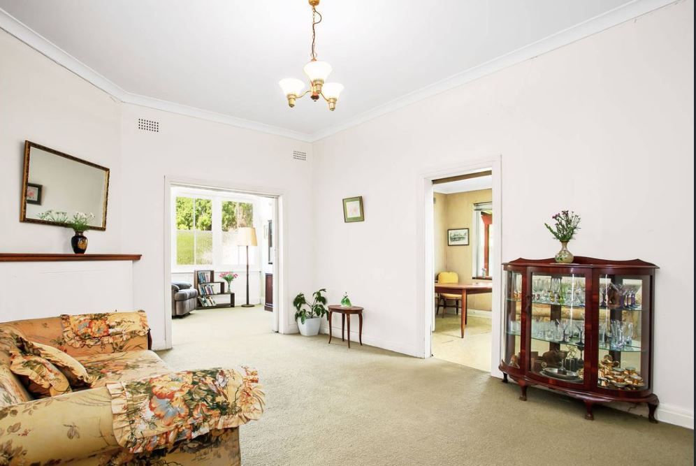 40 Glendon Road, Double Bay NSW 2028 House Leased