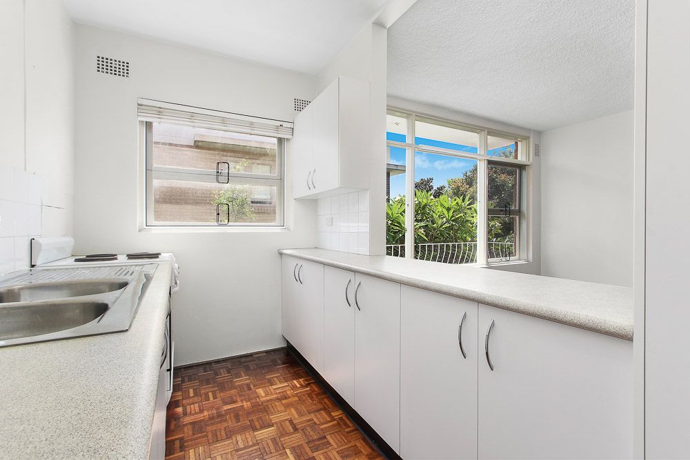 4/312 Arden Street, Coogee NSW 2034 Apartment Leased