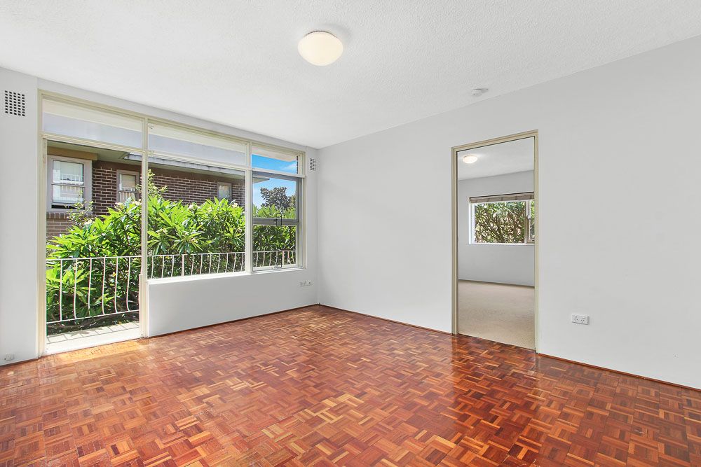 4/312 Arden Street, Coogee NSW 2034 Apartment Leased