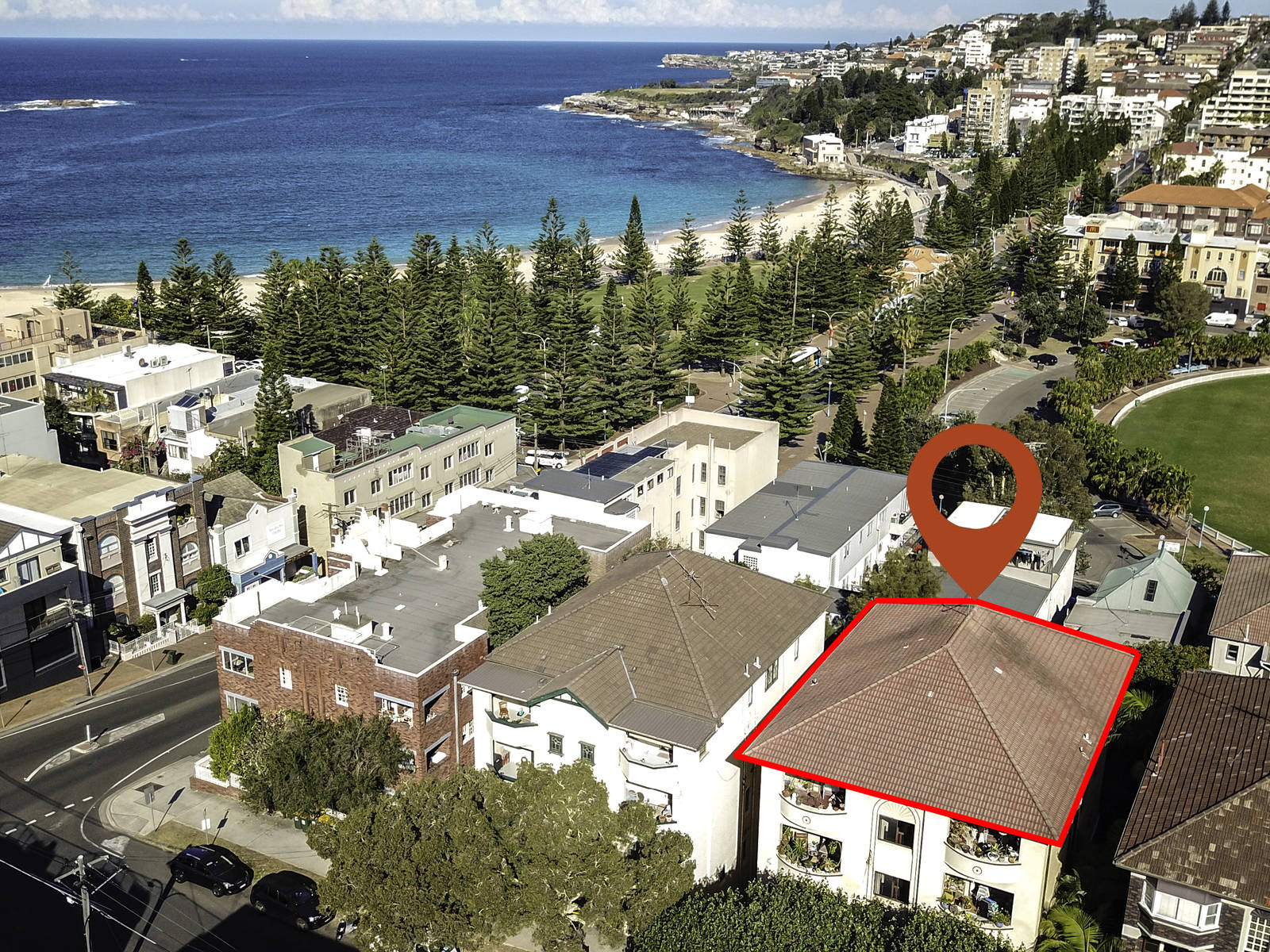 1, 2, 3, 4, 5, 6, 7, 8/78 Bream Street, Coogee NSW 2034 Property