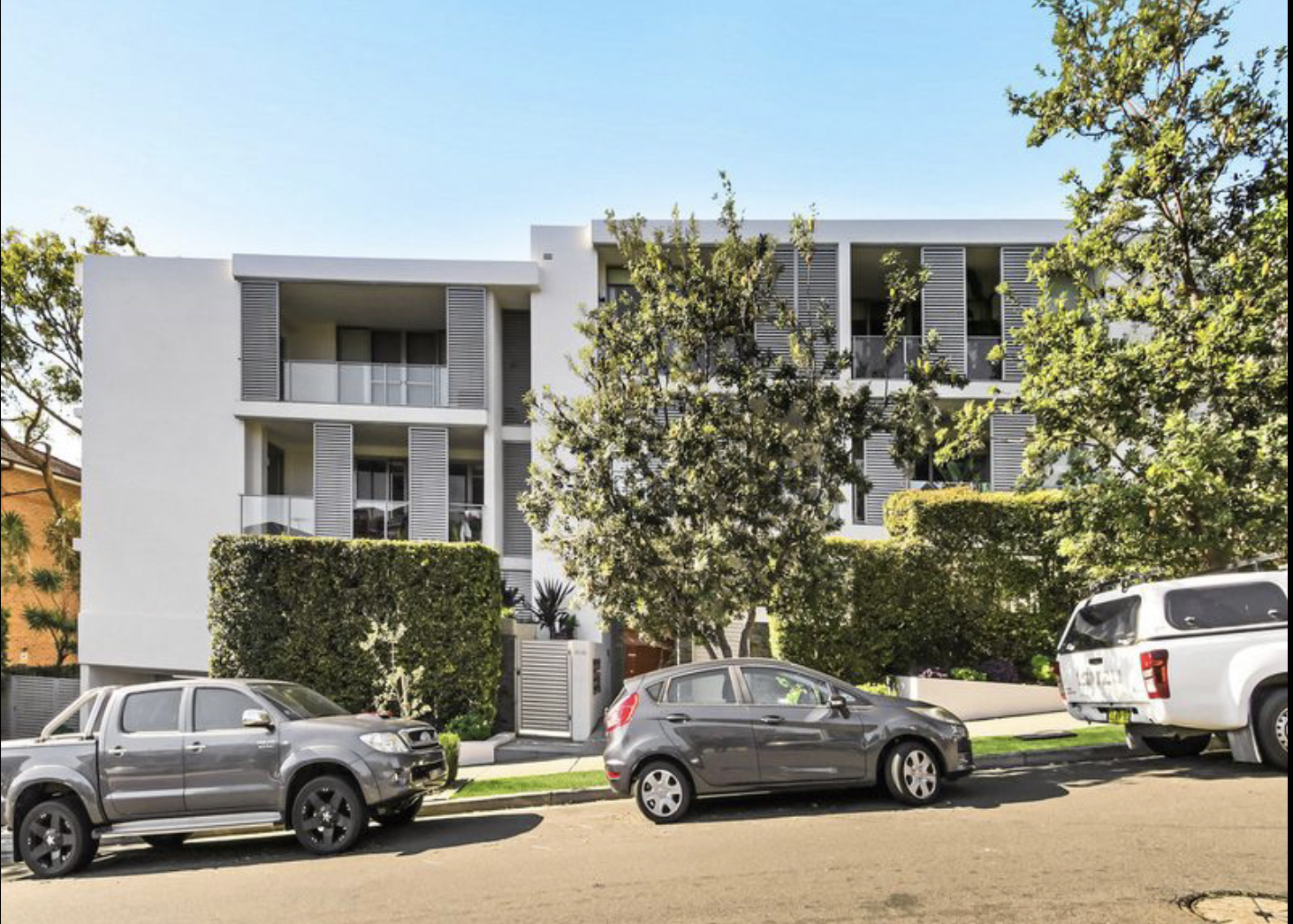 14/1115 Alexander Street, Coogee NSW 2034 House Sold