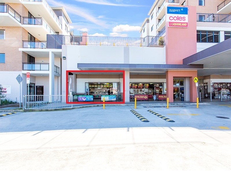 Shop 4/368 Hamilton Road, Fairfield NSW 2165 Property Information