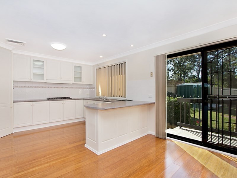 39 Chianti Court, Glenwood NSW 2768 Leased