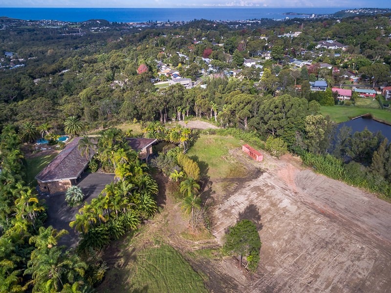 House & Land/235 Powder Works Road, Ingleside NSW 2101 Leased lsre