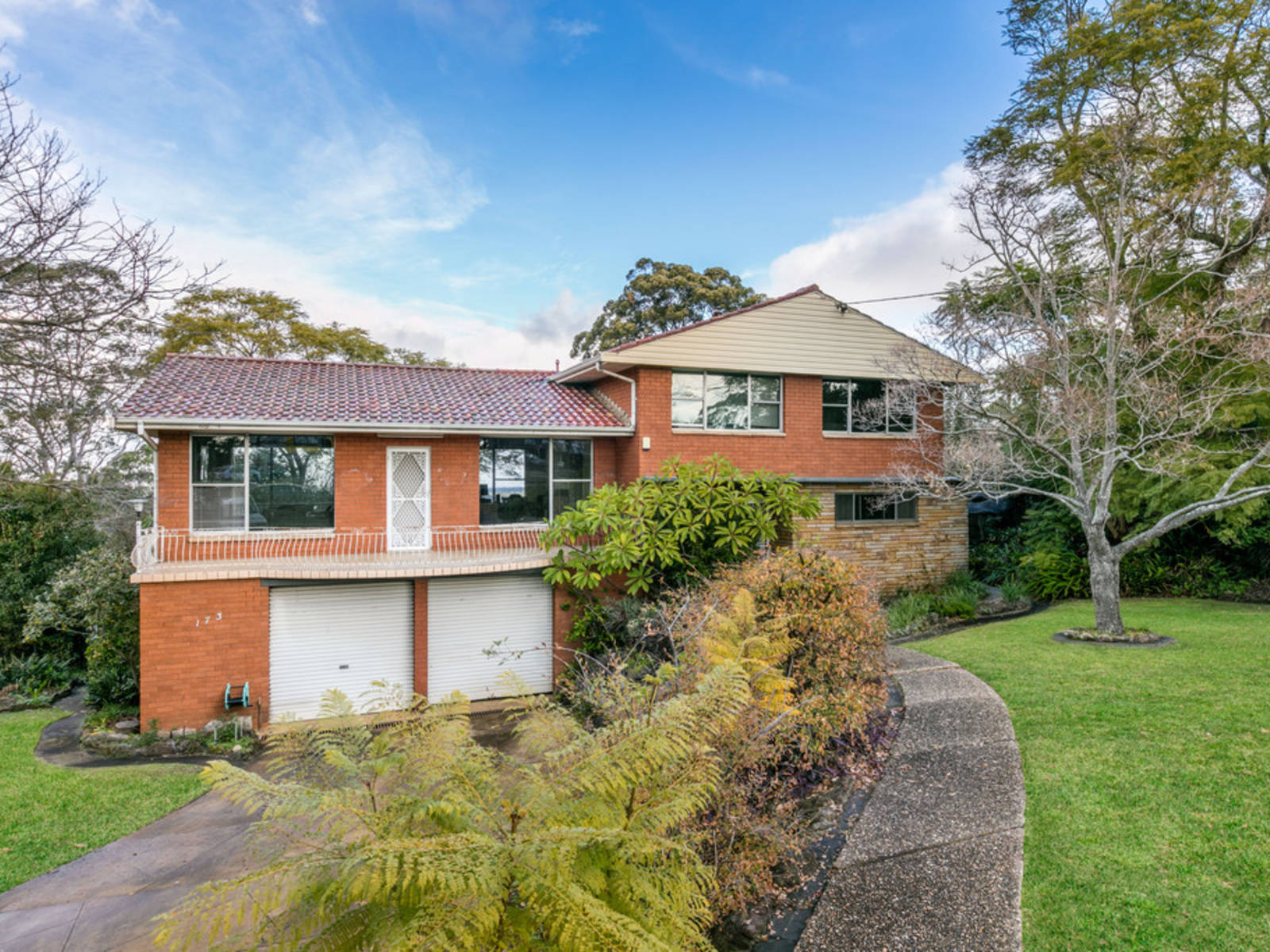 173175 Castle Hill Road, Castle Hill NSW 2154 Property Information