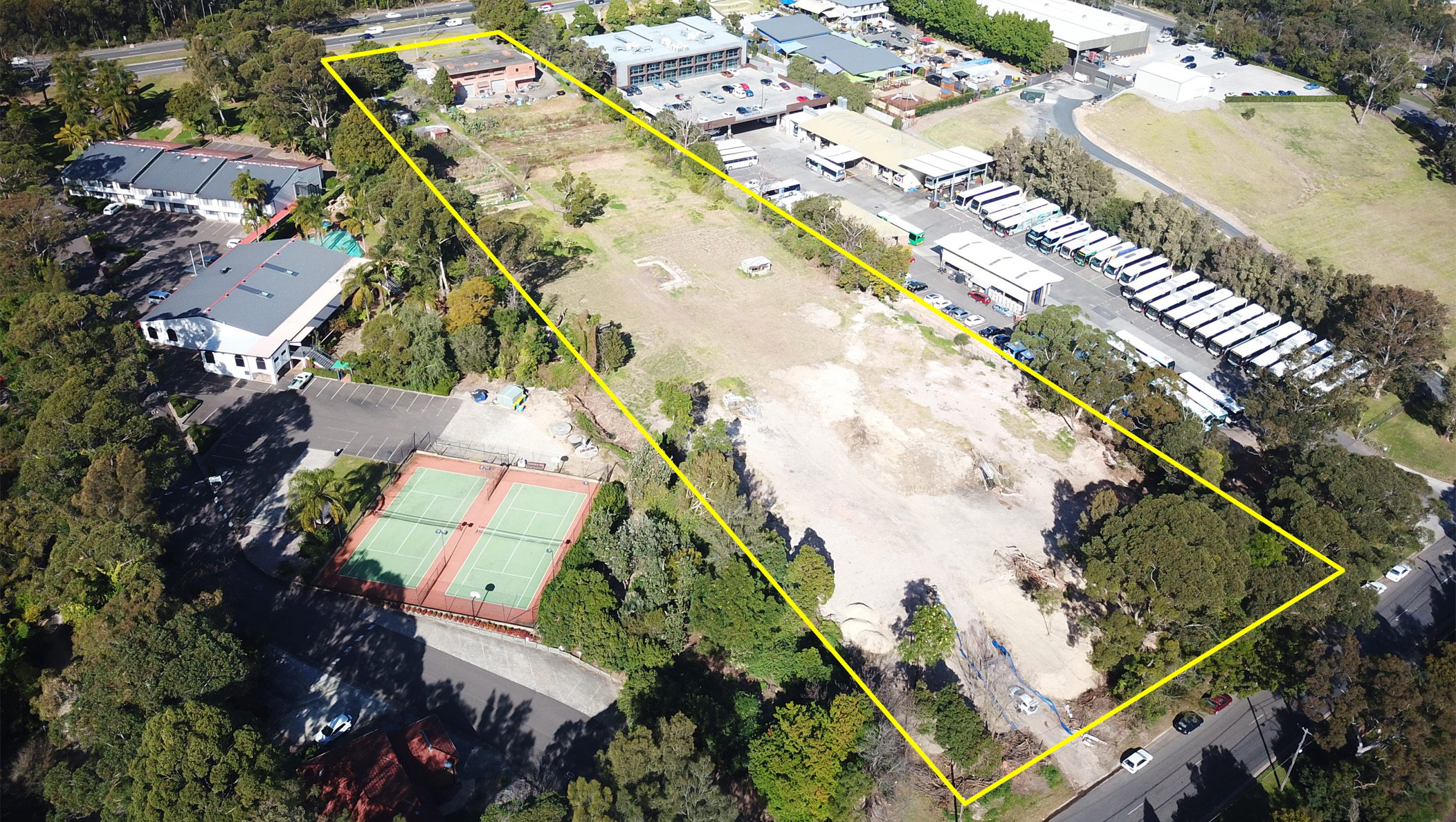 333 Mona Vale Road, Terrey Hills NSW 2084 Land/Development For sale