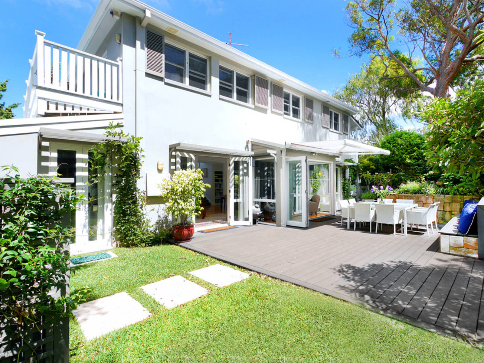 Rose Bay NSW 2029 House Sold