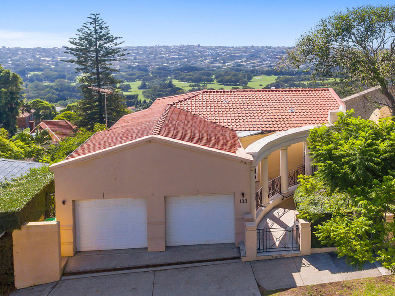 133 Victoria Road, Bellevue Hill NSW 2023 House Sold