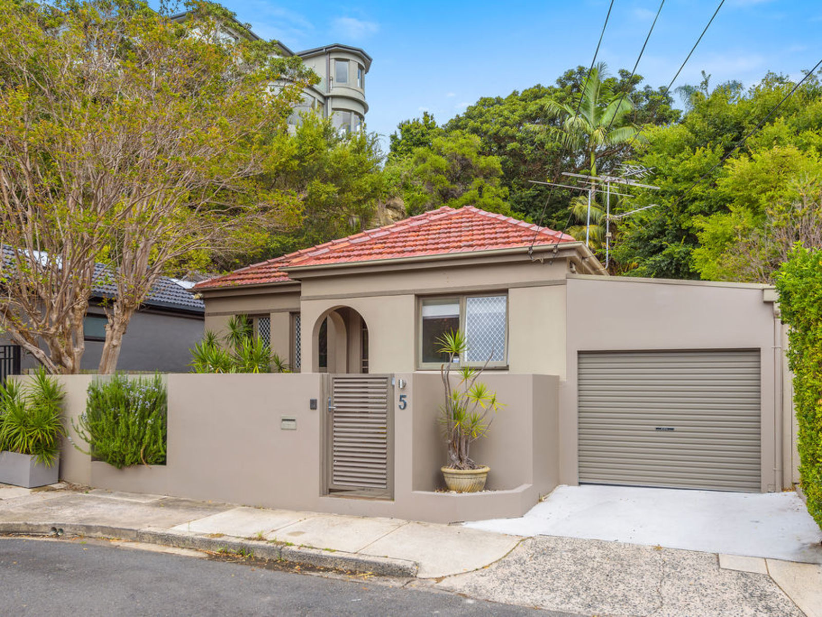 5 Onslow Place, Rose Bay NSW 2029 House Sold
