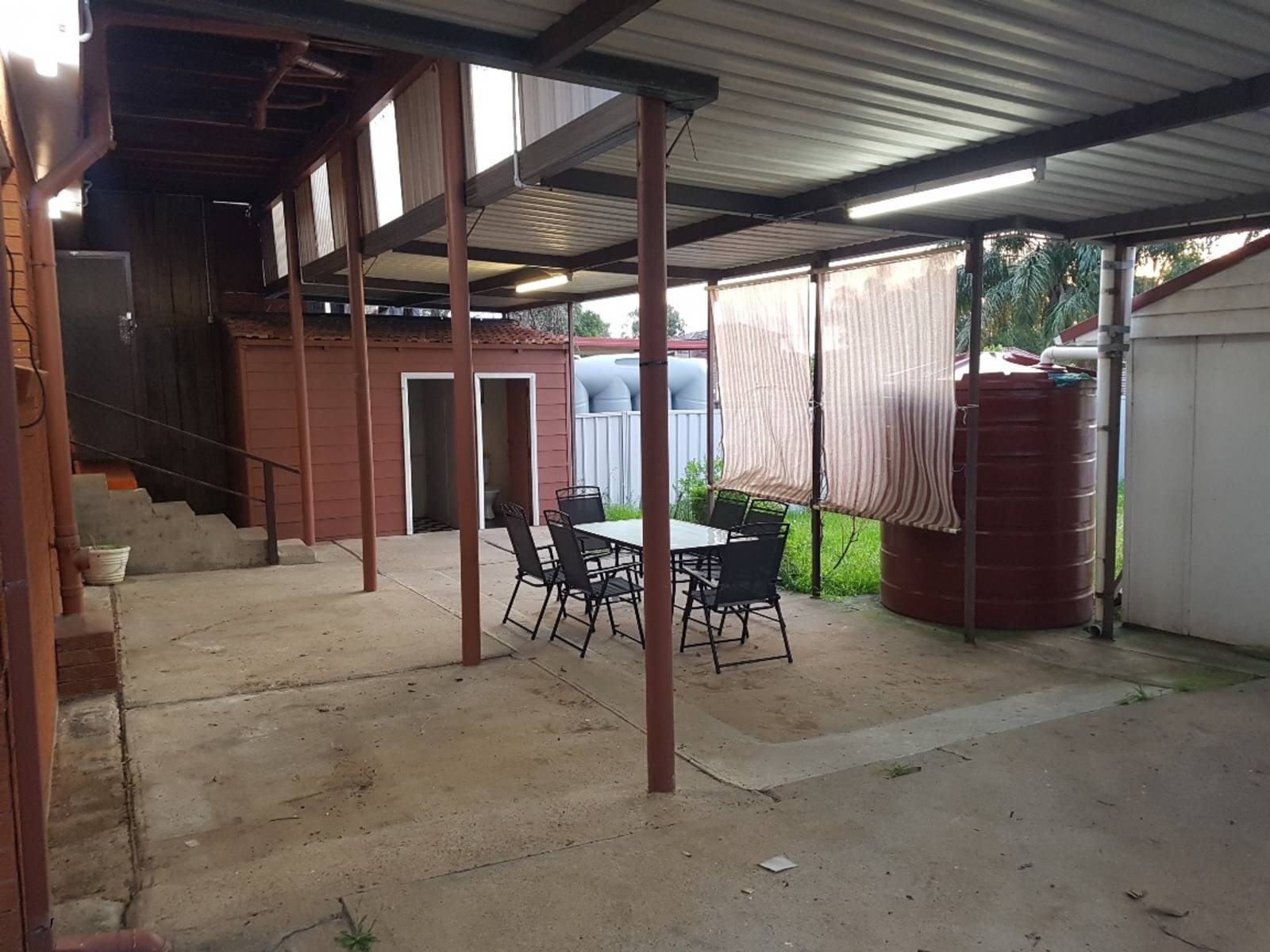 Blacktown NSW 2148 House Leased