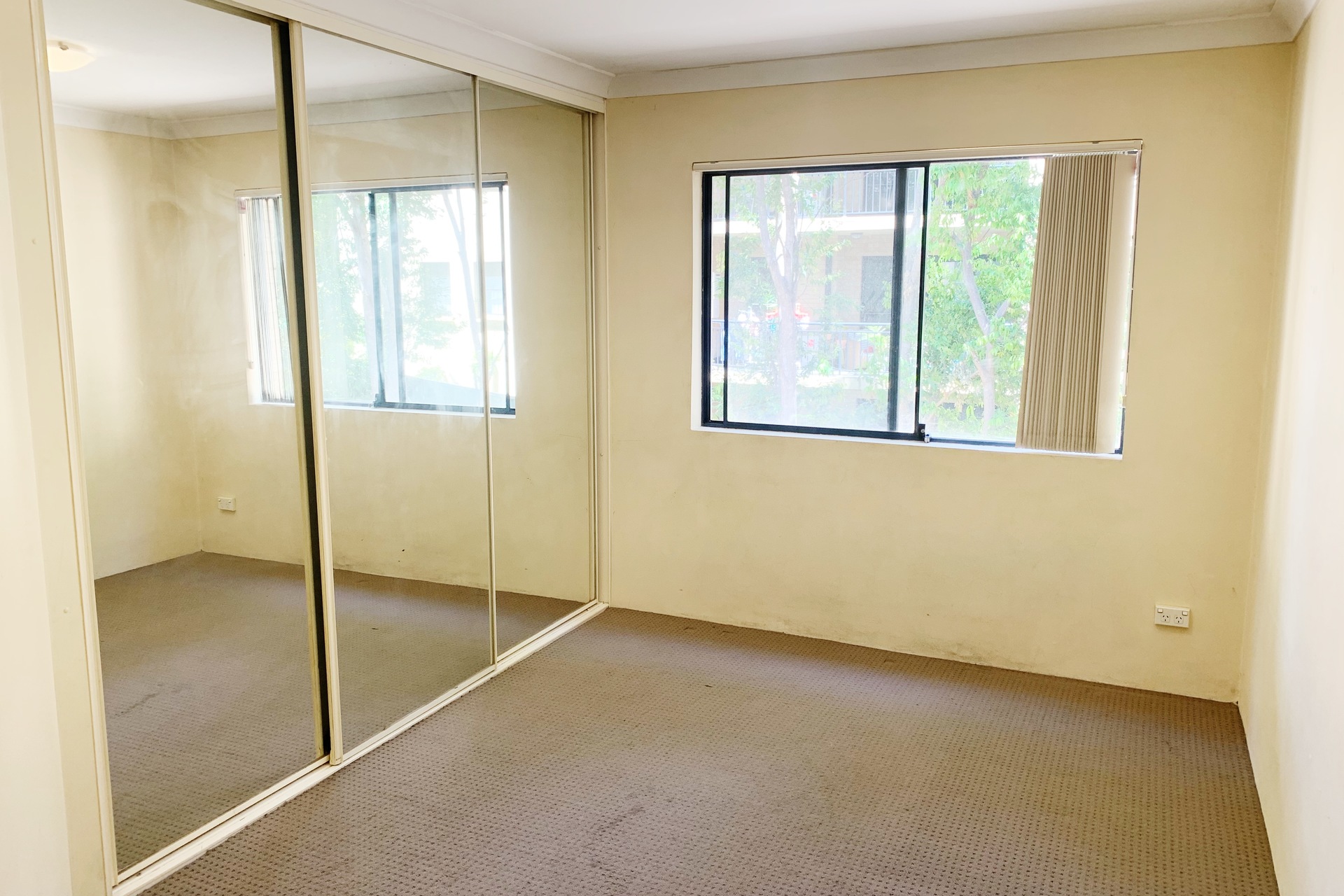 6/3238 Jenner Street, Baulkham Hills NSW 2153 Unit Leased