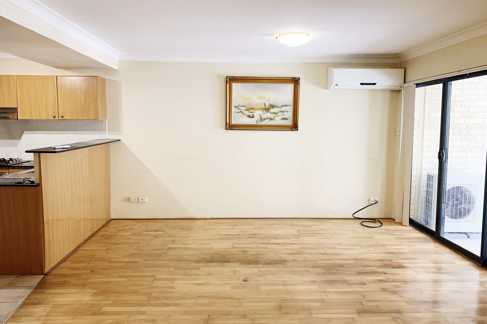 6/3238 Jenner Street, Baulkham Hills NSW 2153 Unit Leased