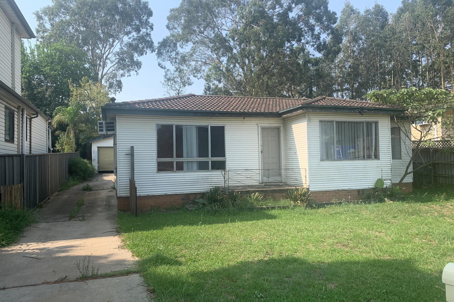 129 Abbott Road, Seven Hills NSW 2147 House Leased