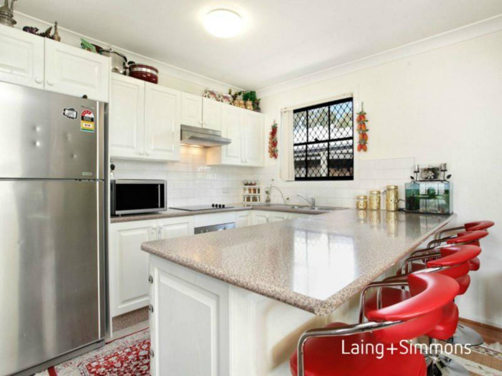 68 Delaney Drive, Doonside NSW 2767 House Leased