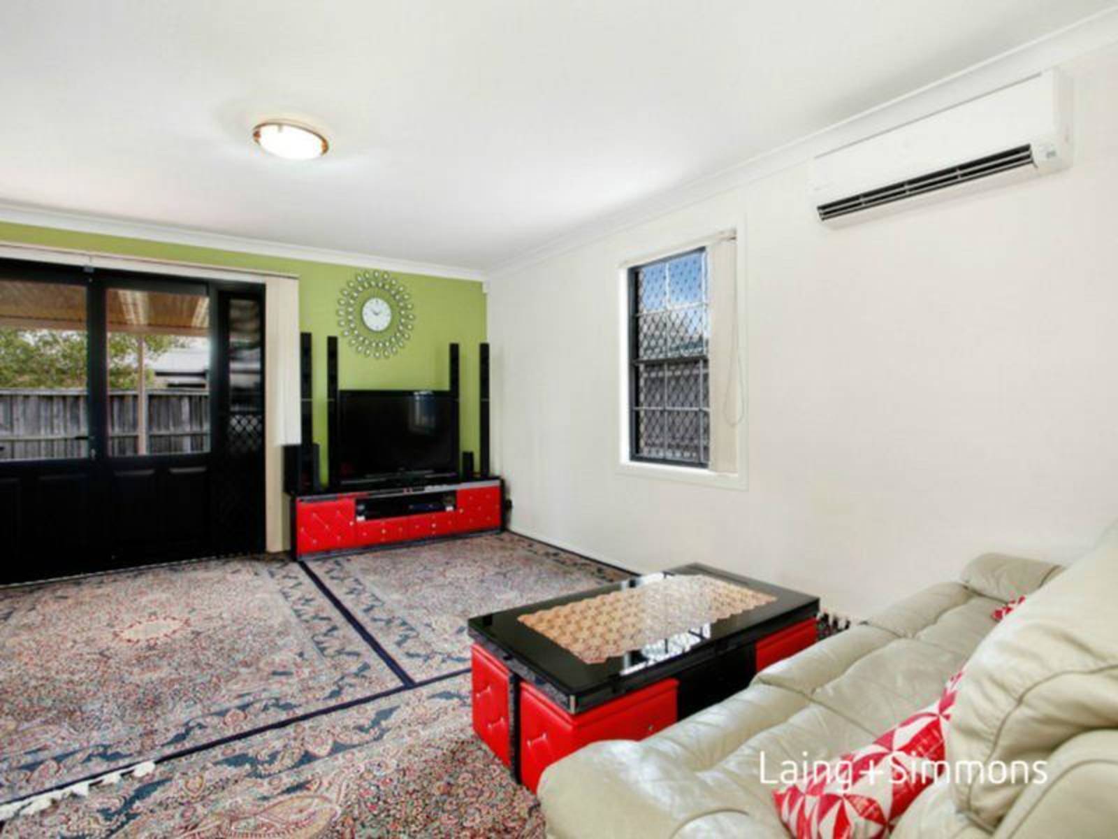 68 Delaney Drive, Doonside NSW 2767 House Leased