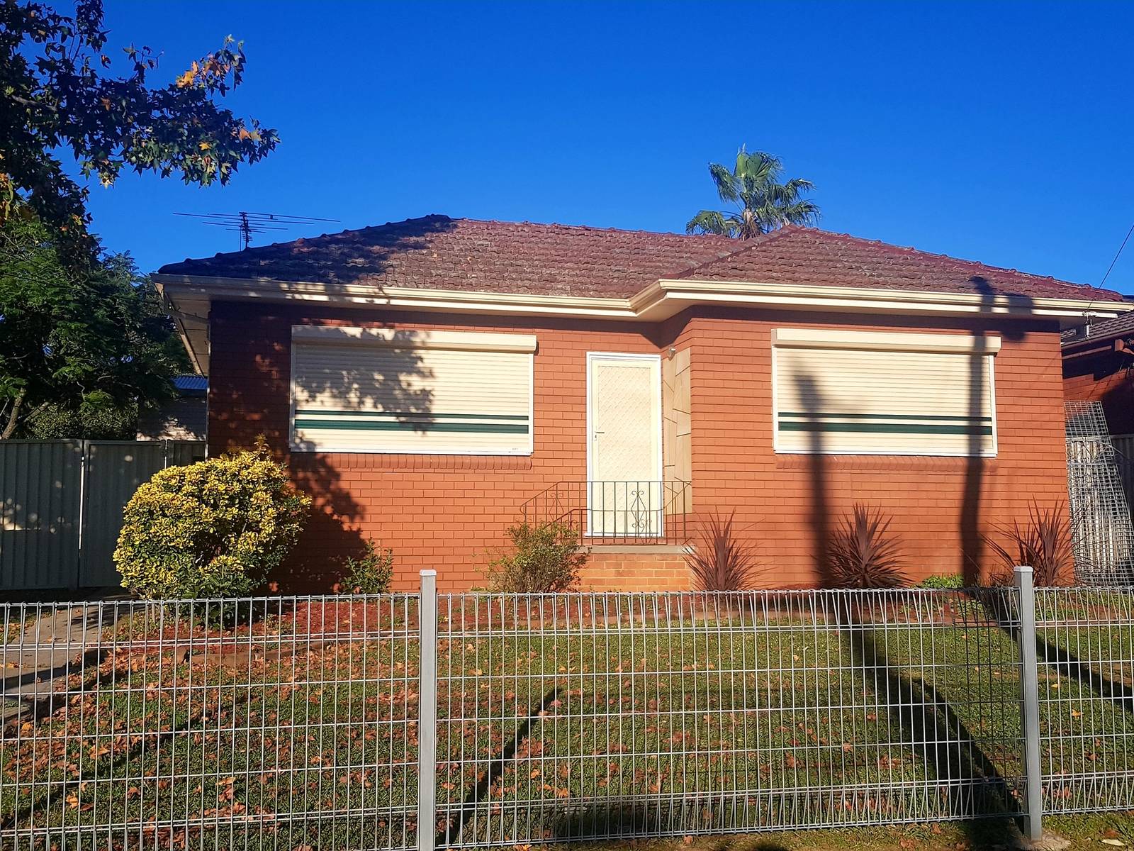 103 Walters Road, Blacktown NSW 2148 House Leased