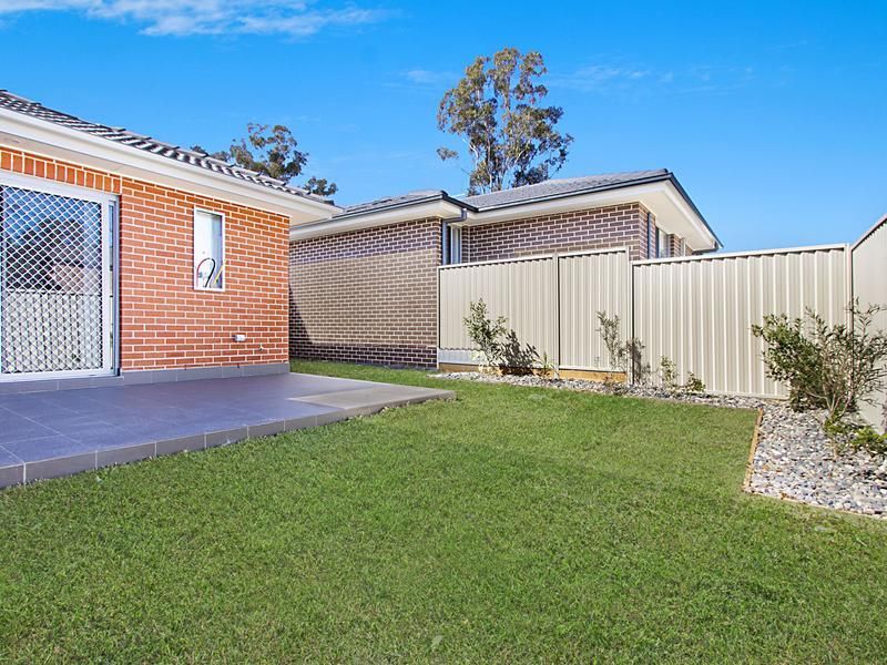5/161163 Beames Avenue, Mount Druitt NSW 2770 Villa Leased