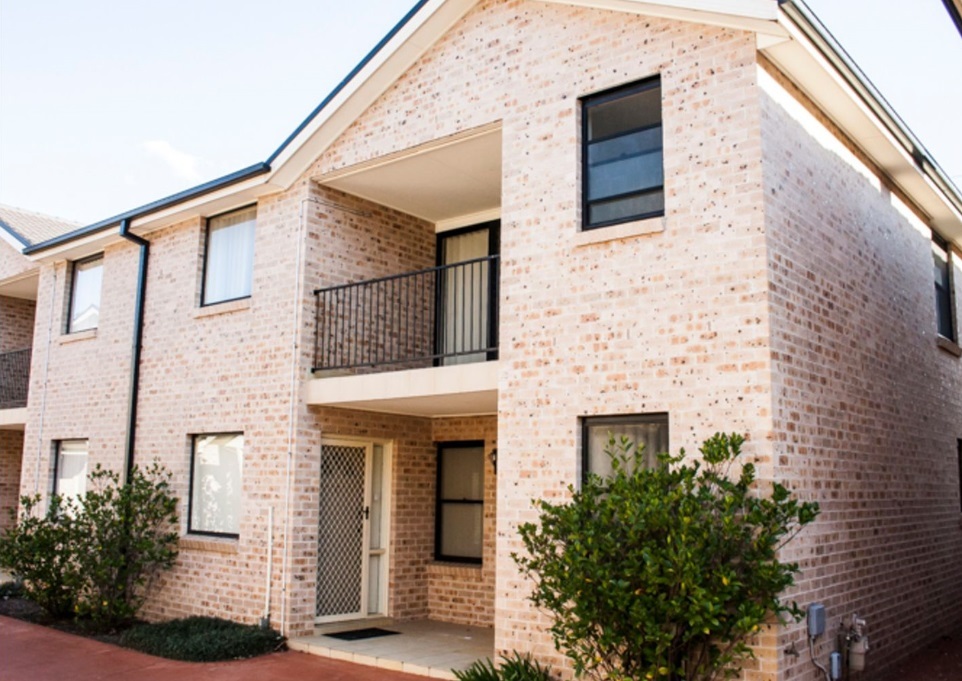 15/614618 Street, South Windsor NSW 2756 Townhouse Leased
