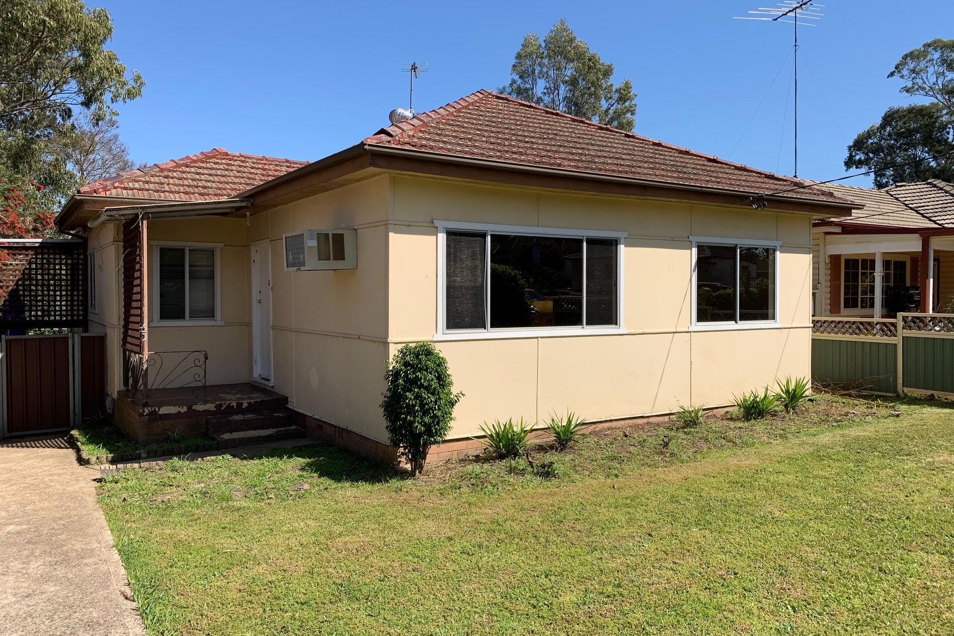1/38 Blackett Street, Kings Park NSW 2148 House Leased