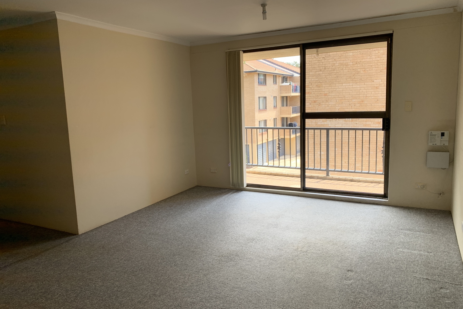 31/7 Griffith Street, Blacktown NSW 2148 Unit Leased