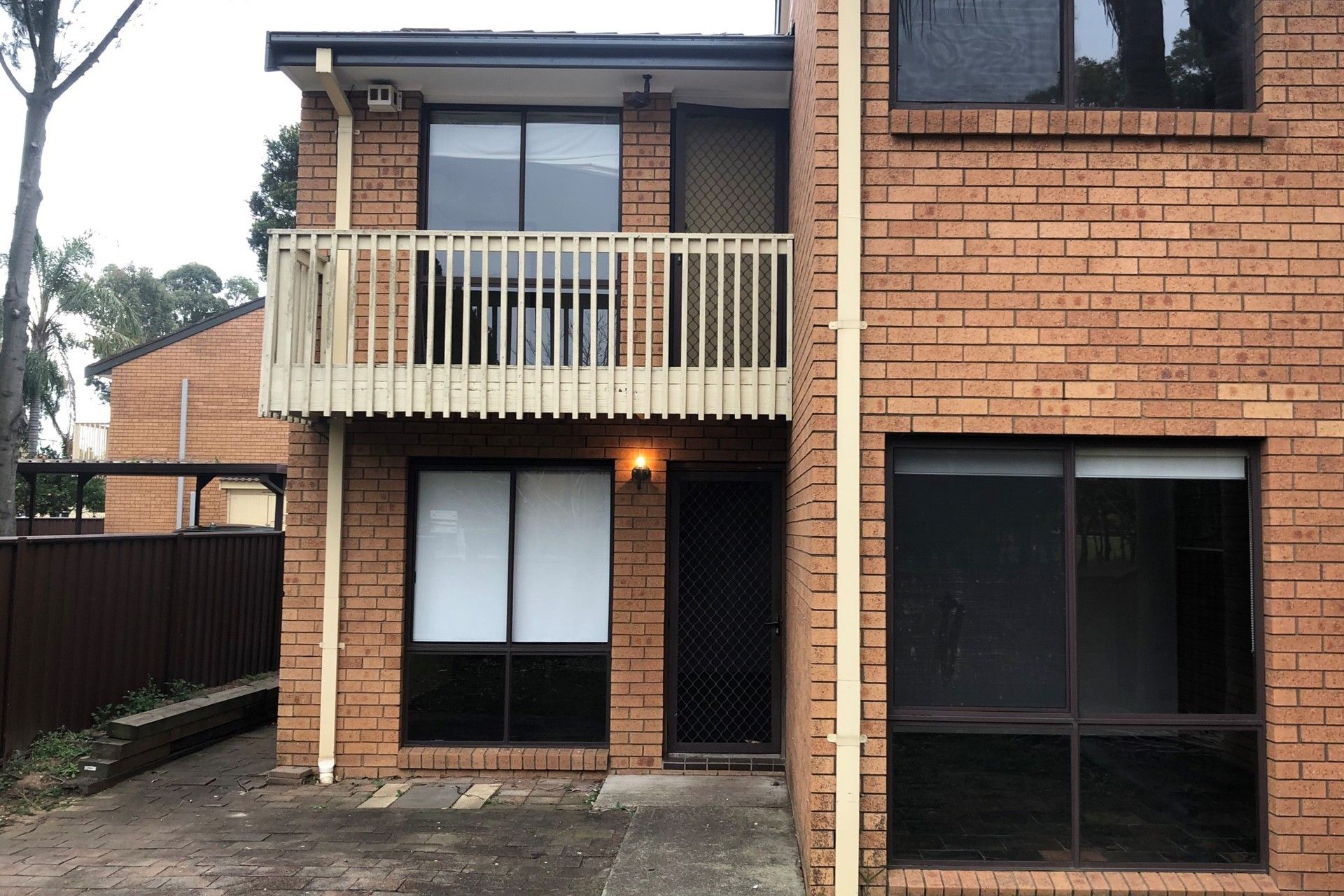 Quakers Hill NSW 2763 Townhouse Leased
