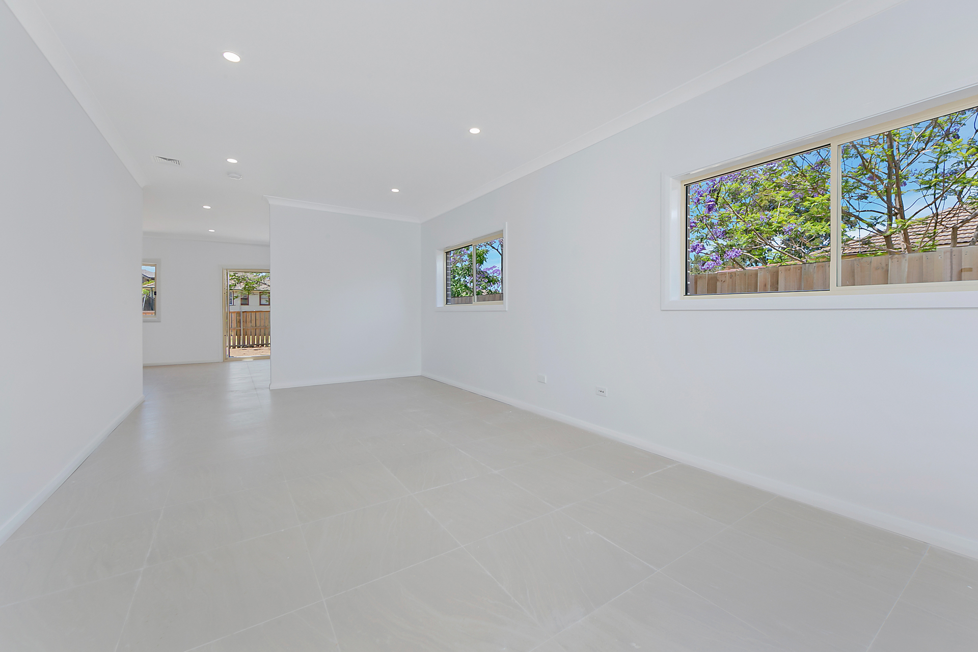 1 Love Street, Blacktown NSW 2148 House Leased