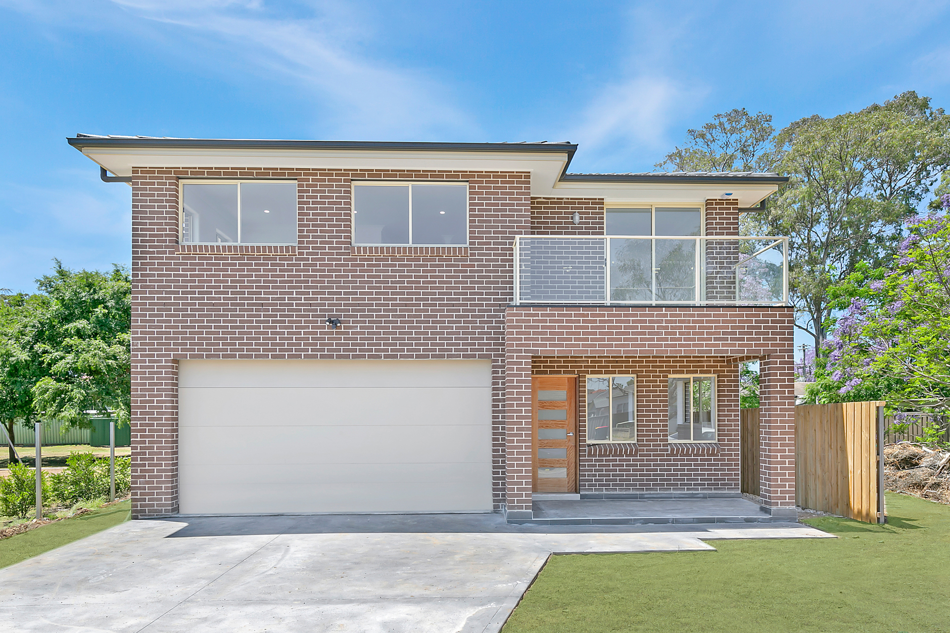 1 Love Street, Blacktown NSW 2148 House Leased