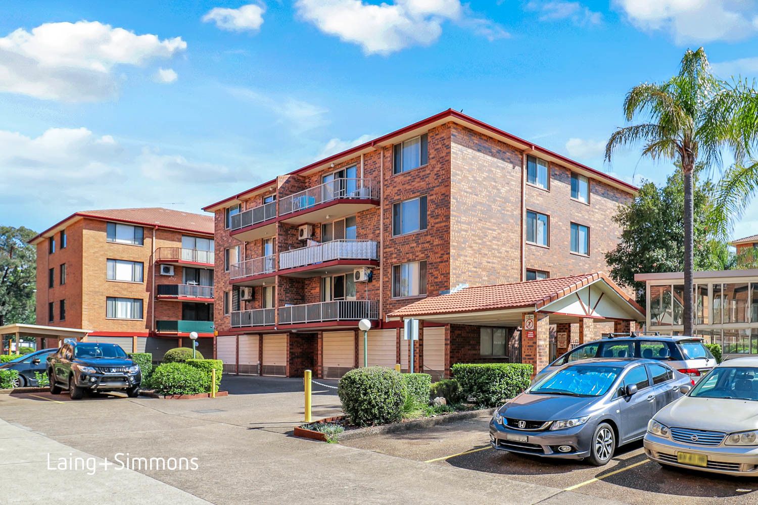 Liverpool NSW 2170 Unit Leased