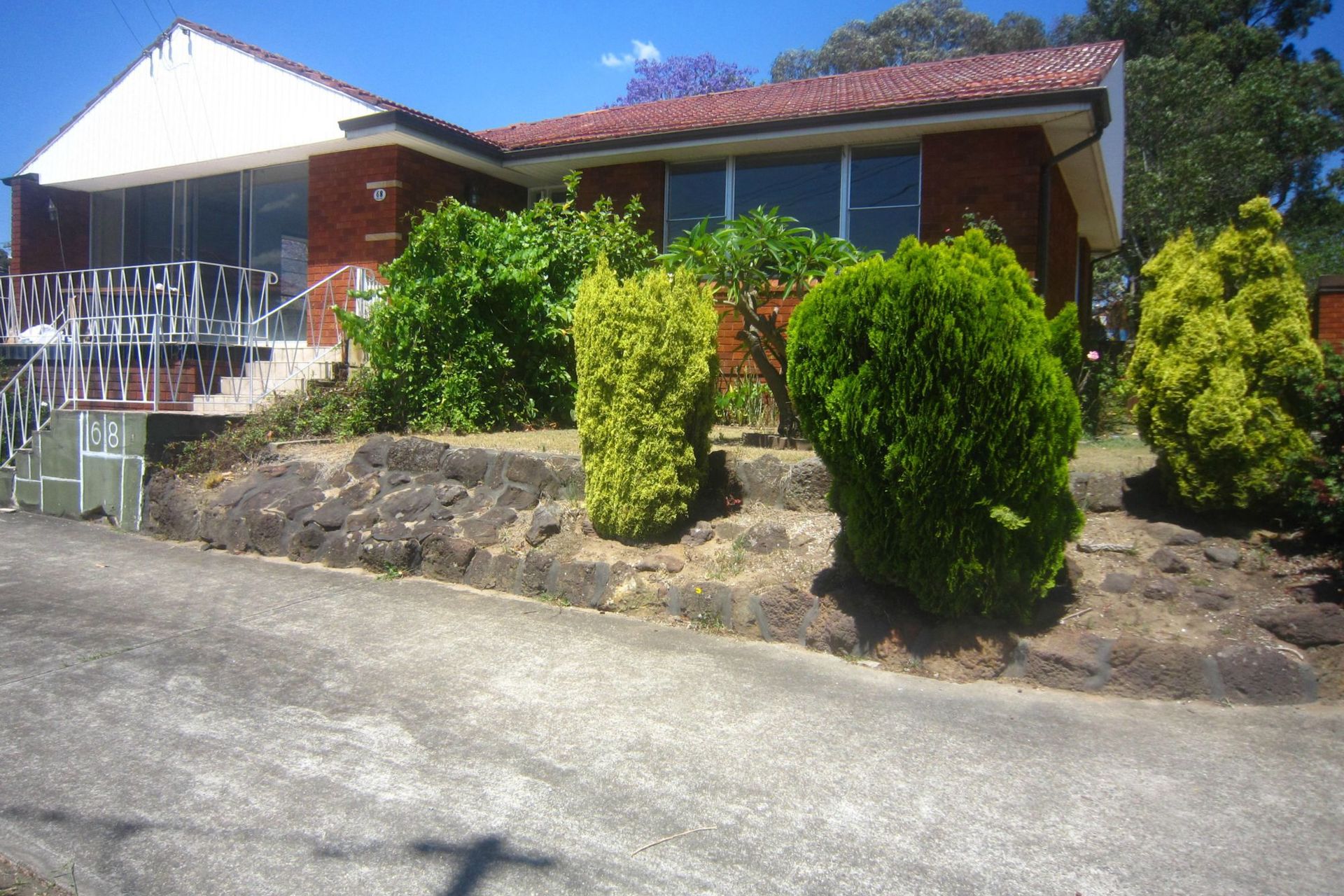 68 Wallpark Avenue, Seven Hills NSW 2147 House Leased