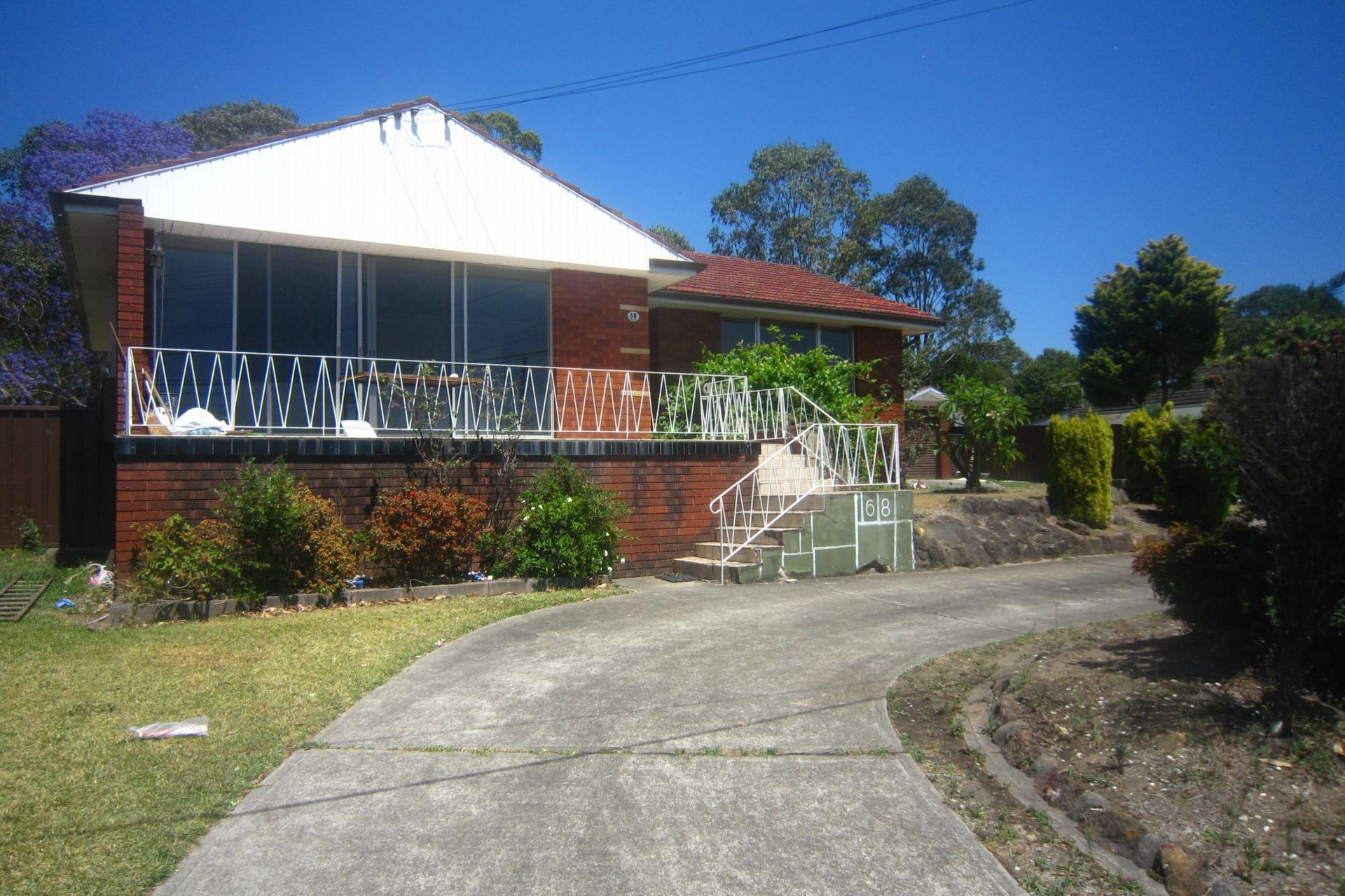 68 Wallpark Avenue, Seven Hills NSW 2147 House Leased